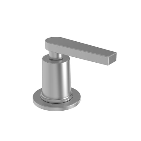 Newport Brass Diverter/Flow Control Handle in Stainless Steel, Pvd 3-575-20